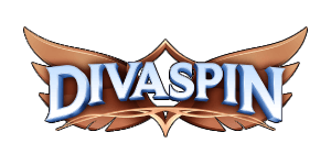 Divaspin logo
